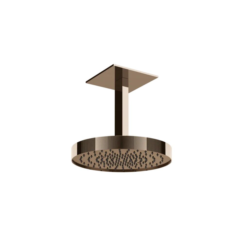 Gessi Inverso Bath & Shower Adjustable Headshower - 63570 Showers GESSI