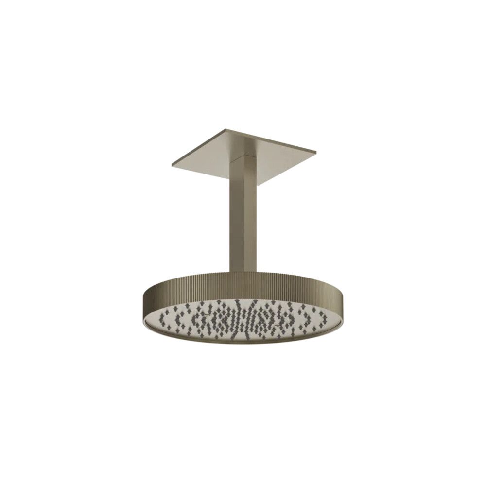 Gessi Inverso Bath & Shower Adjustable Headshower - 63570 Showers GESSI
