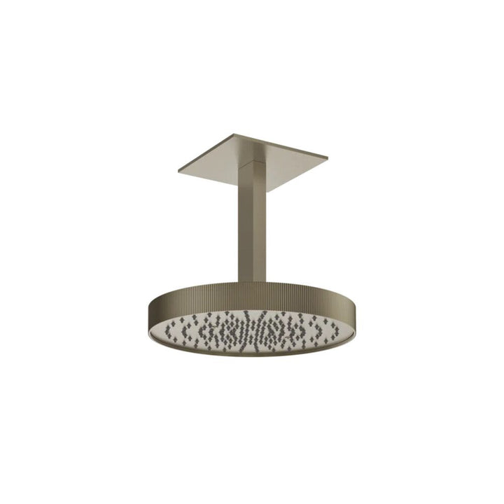 Gessi Inverso Bath & Shower Adjustable Headshower - 63570 Showers GESSI
