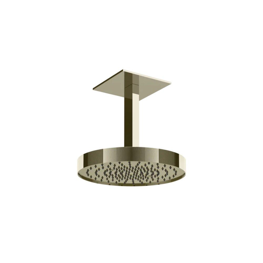 Gessi Inverso Bath & Shower Adjustable Headshower - 63570 Showers GESSI