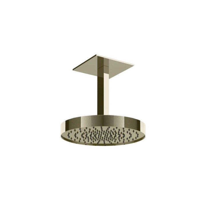 Gessi Inverso Bath & Shower Adjustable Headshower - 63570 Showers GESSI