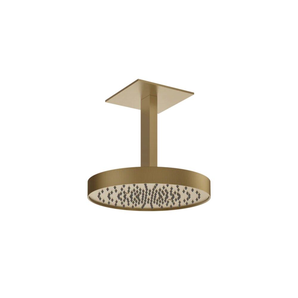 Gessi Inverso Bath & Shower Adjustable Headshower - 63570 Showers GESSI