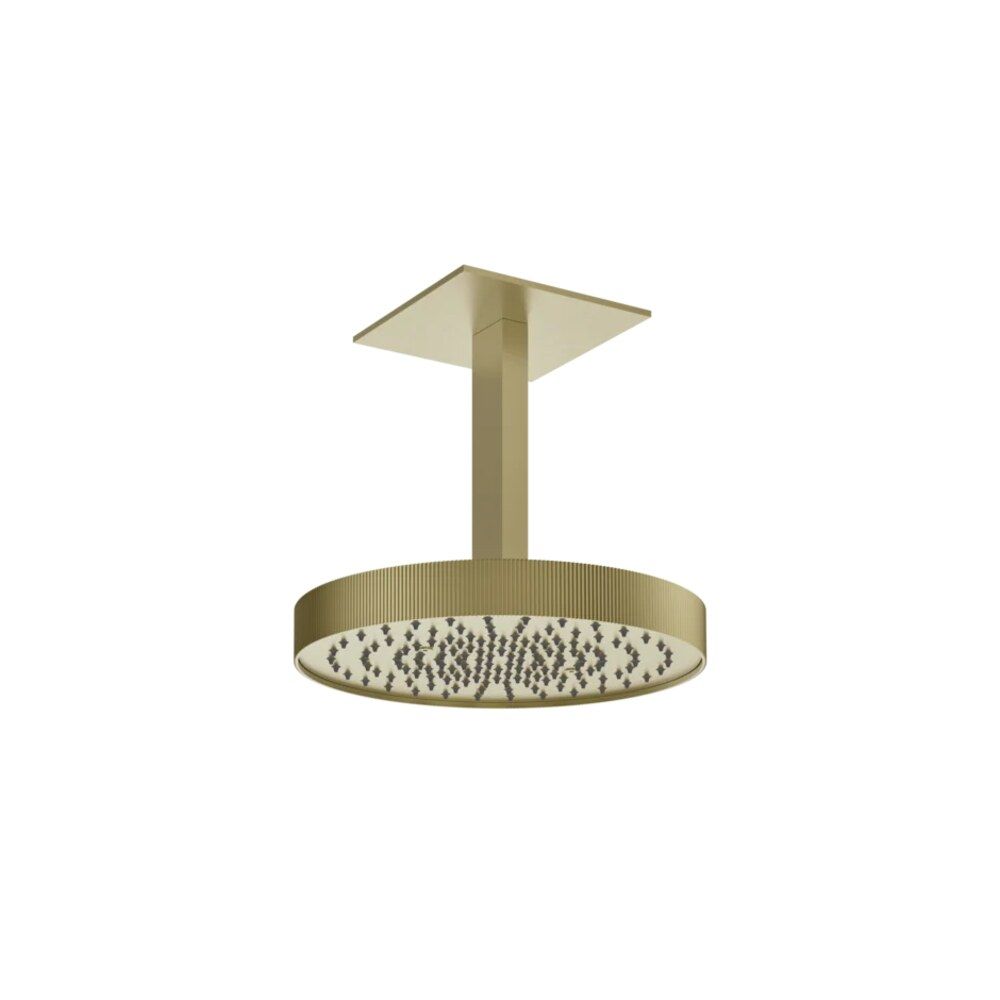 Gessi Inverso Bath & Shower Adjustable Headshower - 63570 Showers GESSI