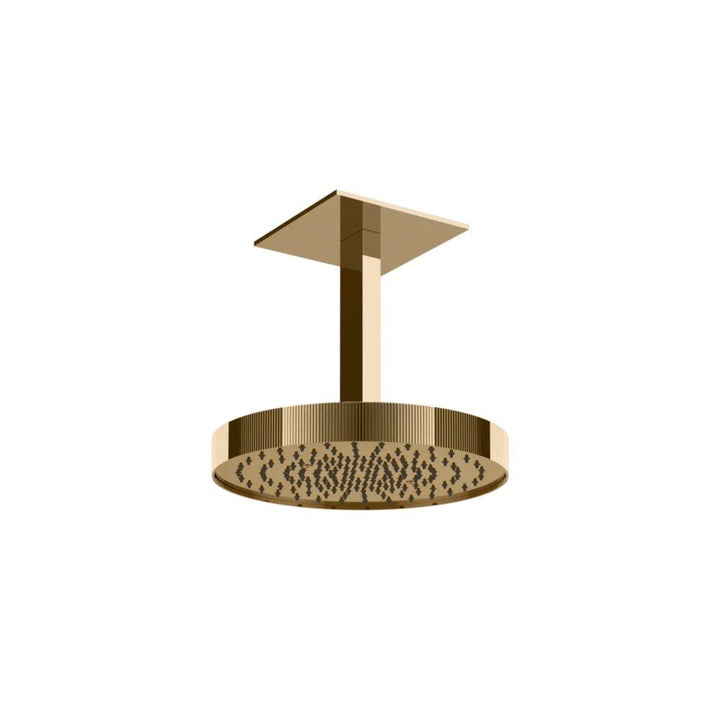 Gessi Inverso Bath & Shower Adjustable Headshower - 63570 Showers GESSI