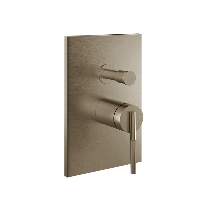 Ingranaggio Bath/Shower Diverter - 63577 Bathroom Accessories GESSI