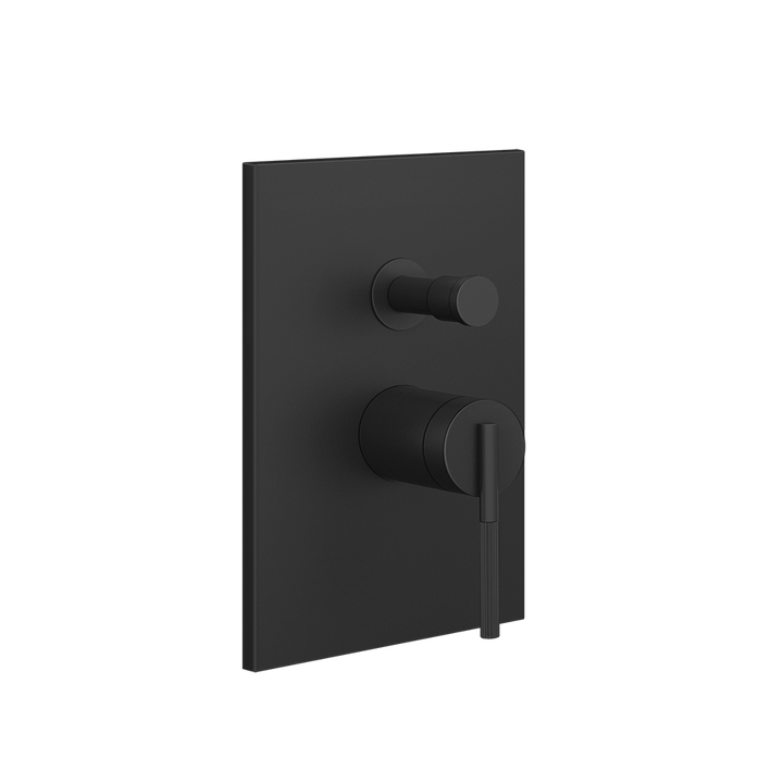 Ingranaggio Bath/Shower Diverter - 63577 Bathroom Accessories GESSI