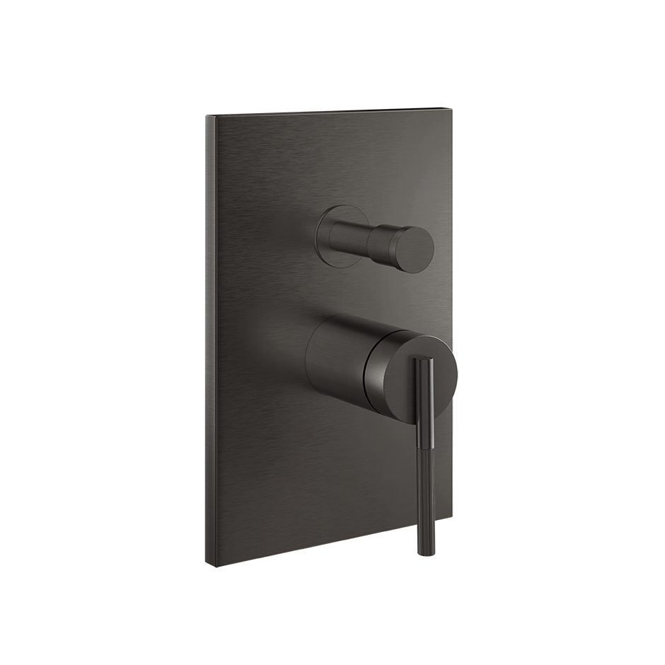 Ingranaggio Bath/Shower Diverter - 63577 Bathroom Accessories GESSI