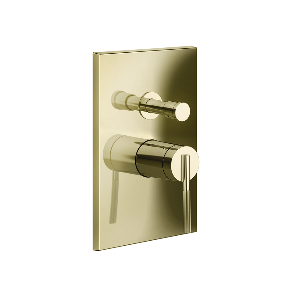 Ingranaggio Bath/Shower Diverter - 63577 Bathroom Accessories GESSI
