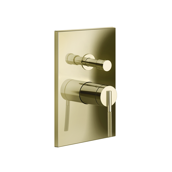 Ingranaggio Bath/Shower Diverter - 63577 Bathroom Accessories GESSI