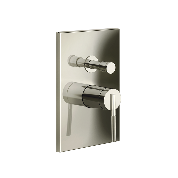 Ingranaggio Bath/Shower Diverter - 63577 Bathroom Accessories GESSI