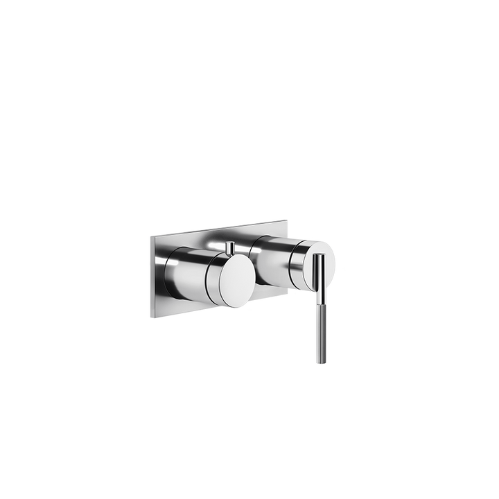 Ingranaggio Bath/Shower Diverter - 63579 Bathroom Accessories GESSI