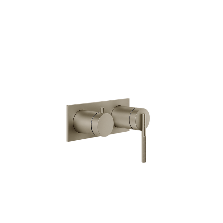 Ingranaggio Bath/Shower Diverter - 63579 Bathroom Accessories GESSI