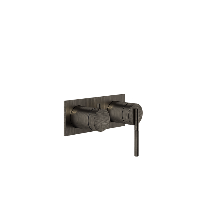Ingranaggio Bath/Shower Diverter - 63579 Bathroom Accessories GESSI