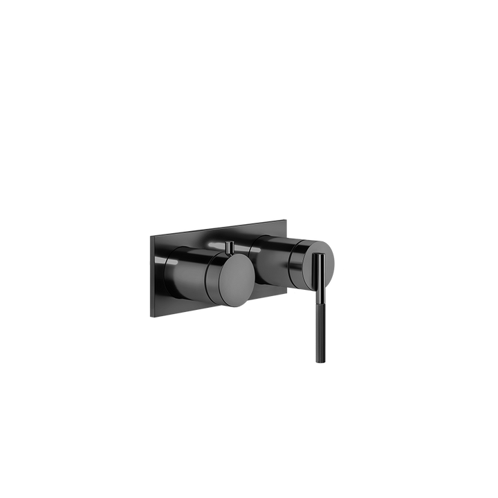 Ingranaggio Bath/Shower Diverter - 63579 Bathroom Accessories GESSI