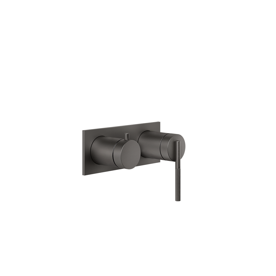 Ingranaggio Bath/Shower Diverter - 63579 Bathroom Accessories GESSI