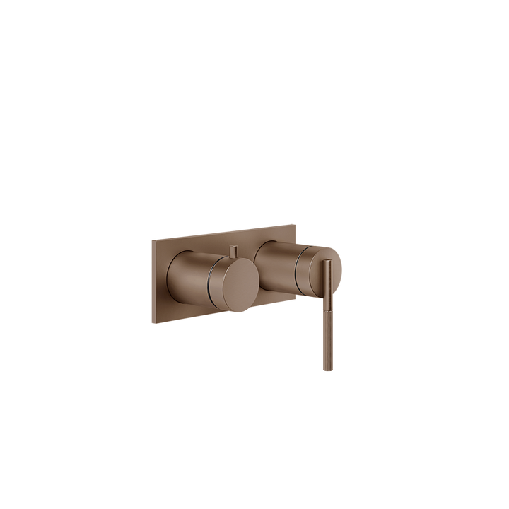 Ingranaggio Bath/Shower Diverter - 63579 Bathroom Accessories GESSI