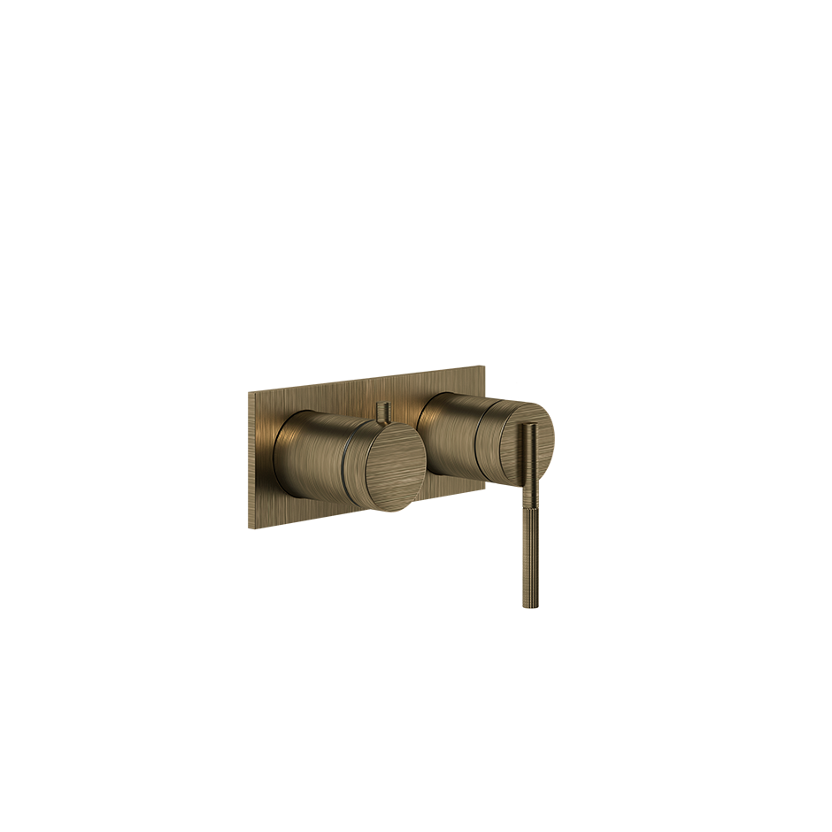 Ingranaggio Bath/Shower Diverter - 63579 Bathroom Accessories GESSI