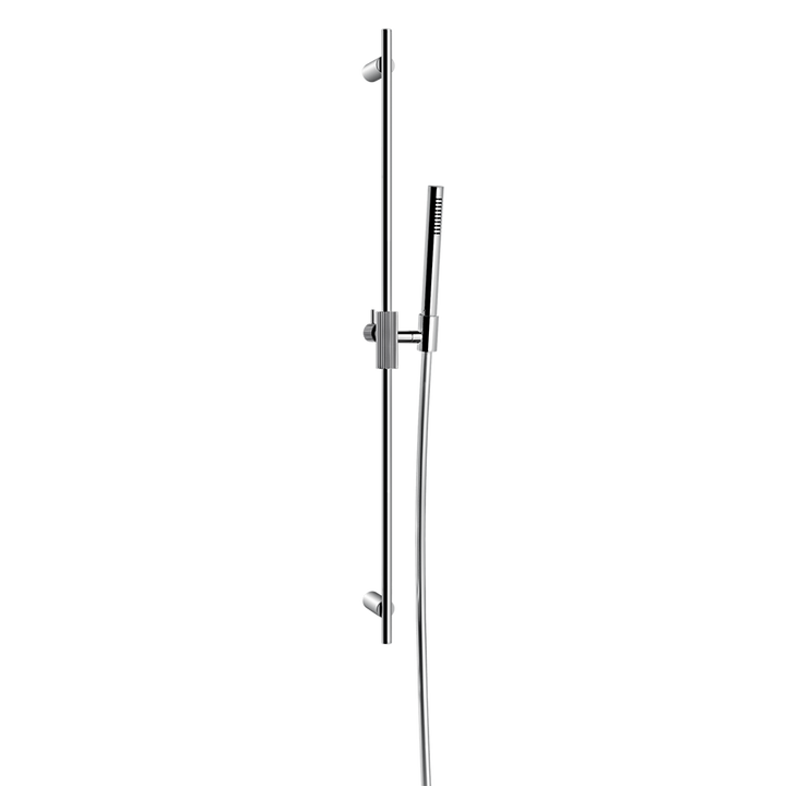 Ingranaggio Sliding Rail Handshower - 63584 Bathroom Accessories GESSI Chrome