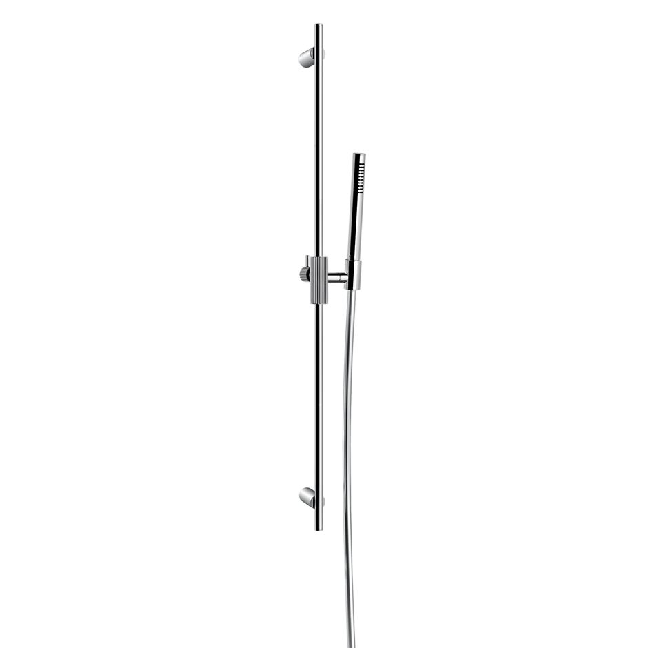 Ingranaggio Basin Mixer - 63583 Bathroom Accessories GESSI Chrome