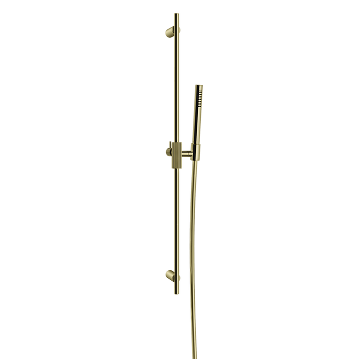 Ingranaggio Basin Mixer - 63583 Bathroom Accessories GESSI Brass PVD