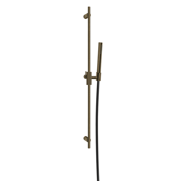 Ingranaggio Basin Mixer - 63583 Bathroom Accessories GESSI Antique Brass