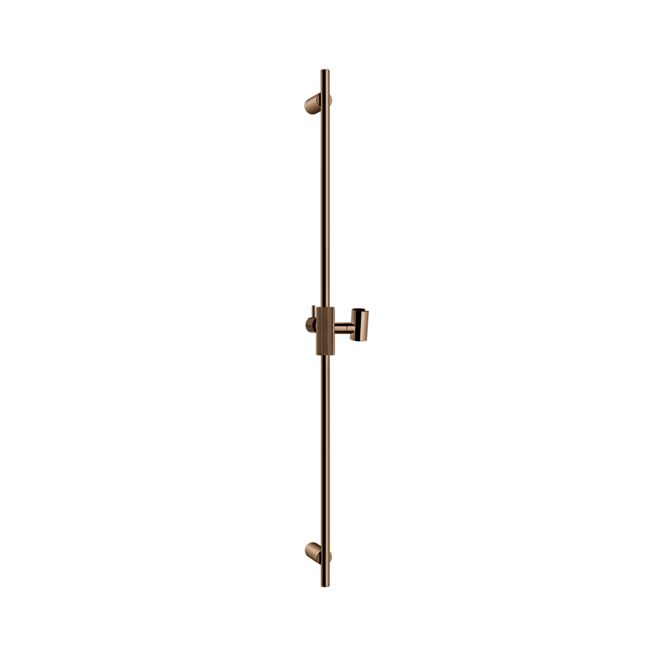 Ingranaggio Sliding Rail - 63585 Bathroom Accessories GESSI Copper PVD