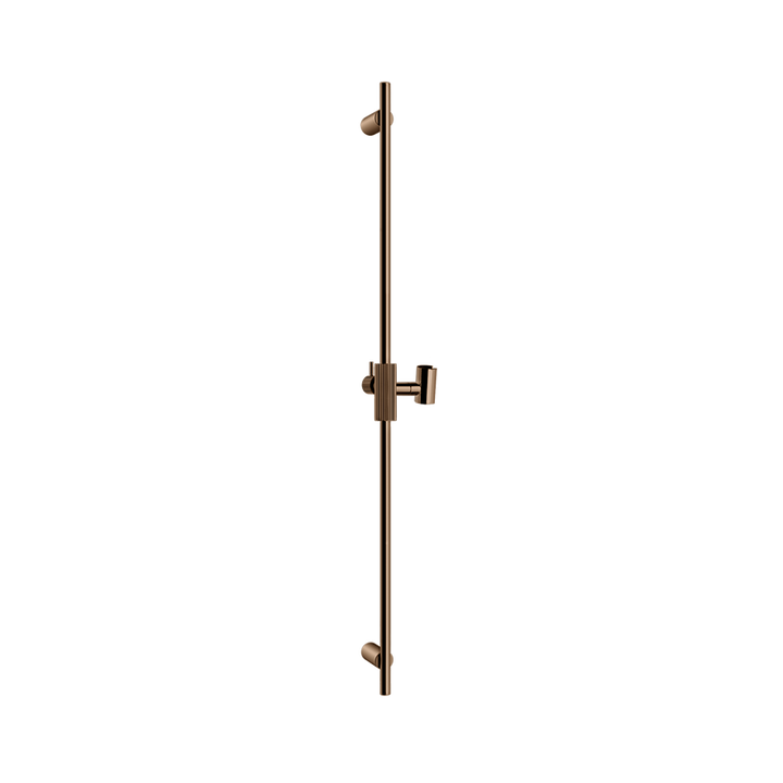 Ingranaggio Sliding Rail - 63585 Bathroom Accessories GESSI Copper PVD