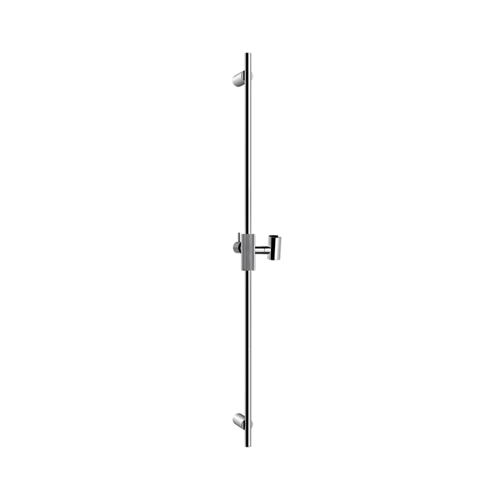 Ingranaggio Sliding Rail - 63585 Bathroom Accessories GESSI Chrome