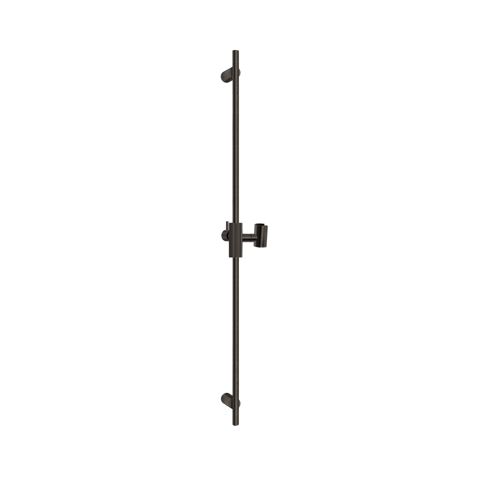 Ingranaggio Sliding Rail - 63585 Bathroom Accessories GESSI Aged Bronze
