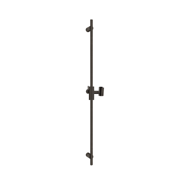 Ingranaggio Sliding Rail - 63585 Bathroom Accessories GESSI Aged Bronze