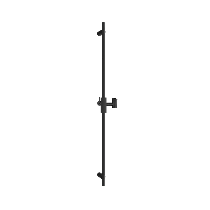 Ingranaggio Sliding Rail - 63585 Bathroom Accessories GESSI Matte Black