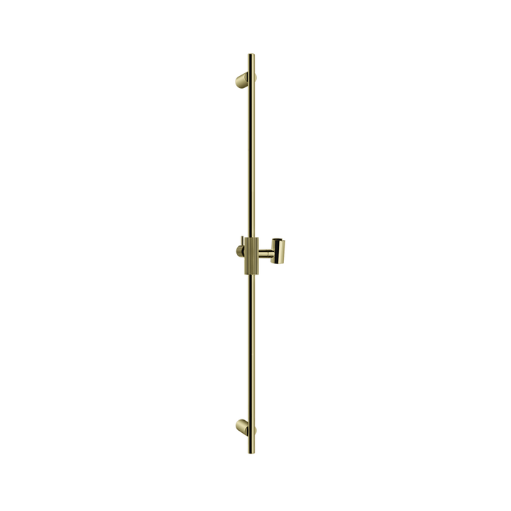 Ingranaggio Sliding Rail - 63585 Bathroom Accessories GESSI Brass PVD