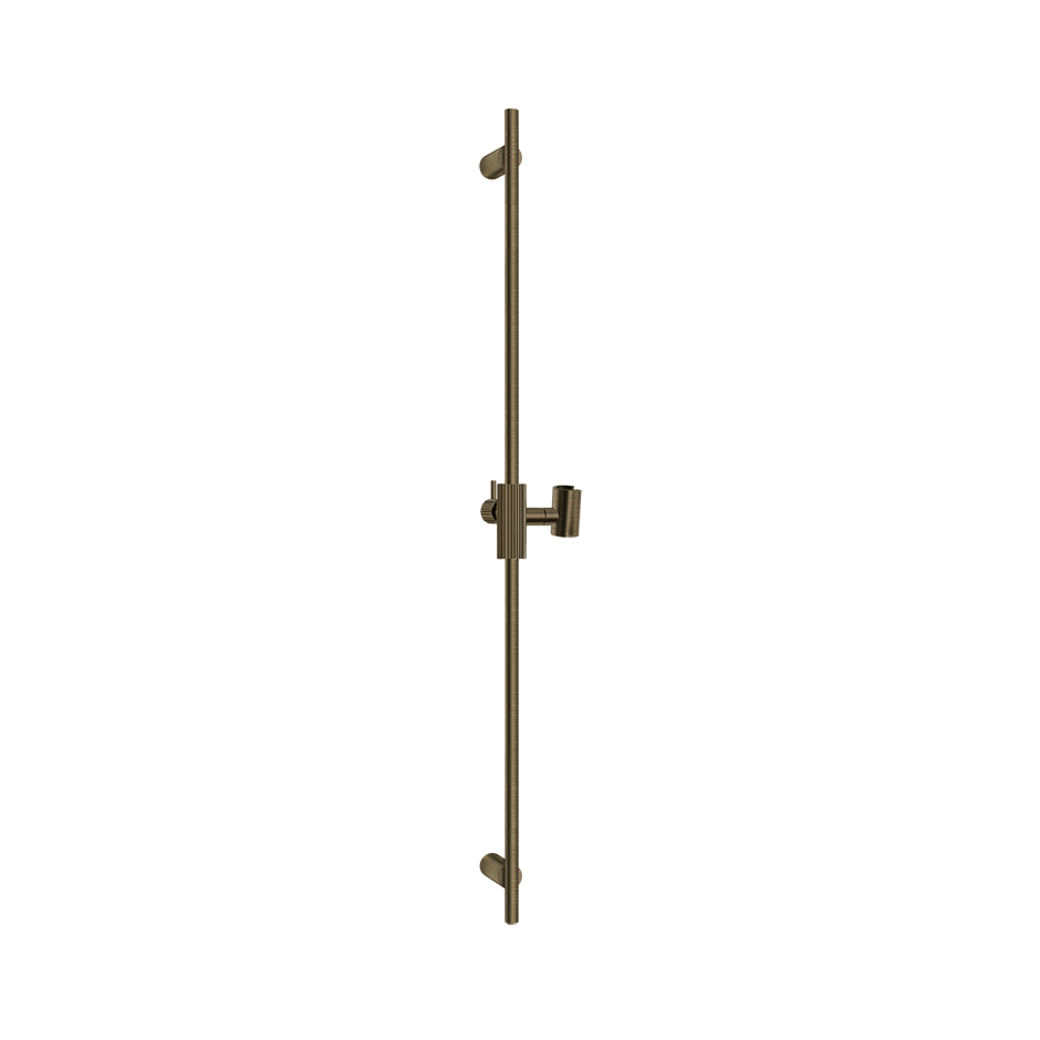 Ingranaggio Sliding Rail - 63585 Bathroom Accessories GESSI Antique Brass