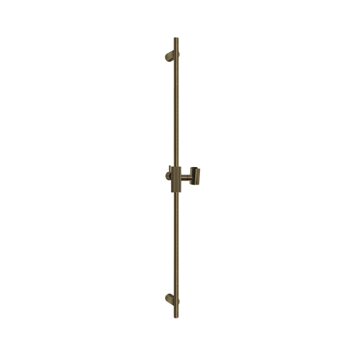 Ingranaggio Sliding Rail - 63585 Bathroom Accessories GESSI Antique Brass