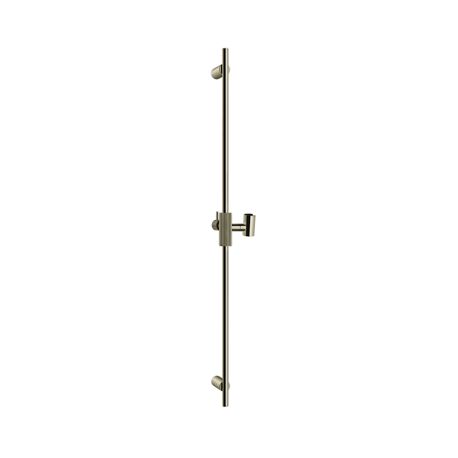 Ingranaggio Sliding Rail - 63585 Bathroom Accessories GESSI Nickel PVD