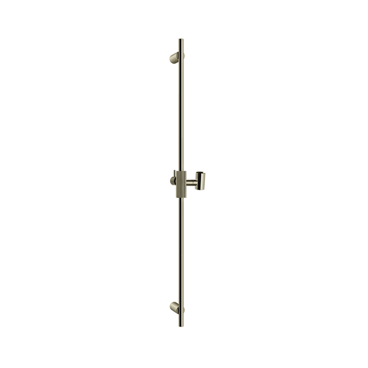 Ingranaggio Sliding Rail - 63585 Bathroom Accessories GESSI Nickel PVD