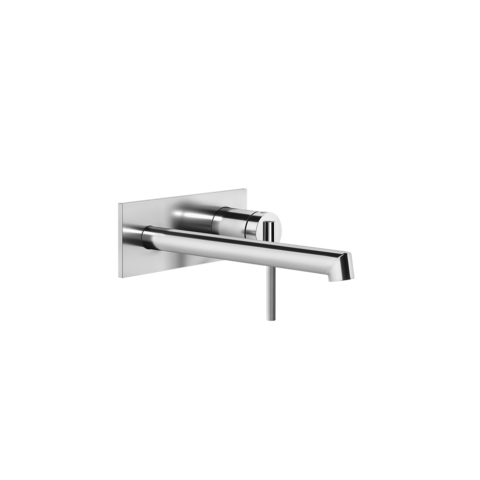 Ingranaggio Basin Mixer - 63589 Bathroom Accessories GESSI