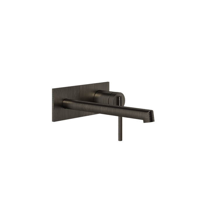 Ingranaggio Basin Mixer - 63589 Bathroom Accessories GESSI