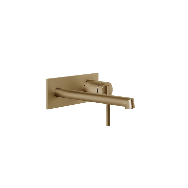 Ingranaggio Basin Mixer - 63589 Bathroom Accessories GESSI
