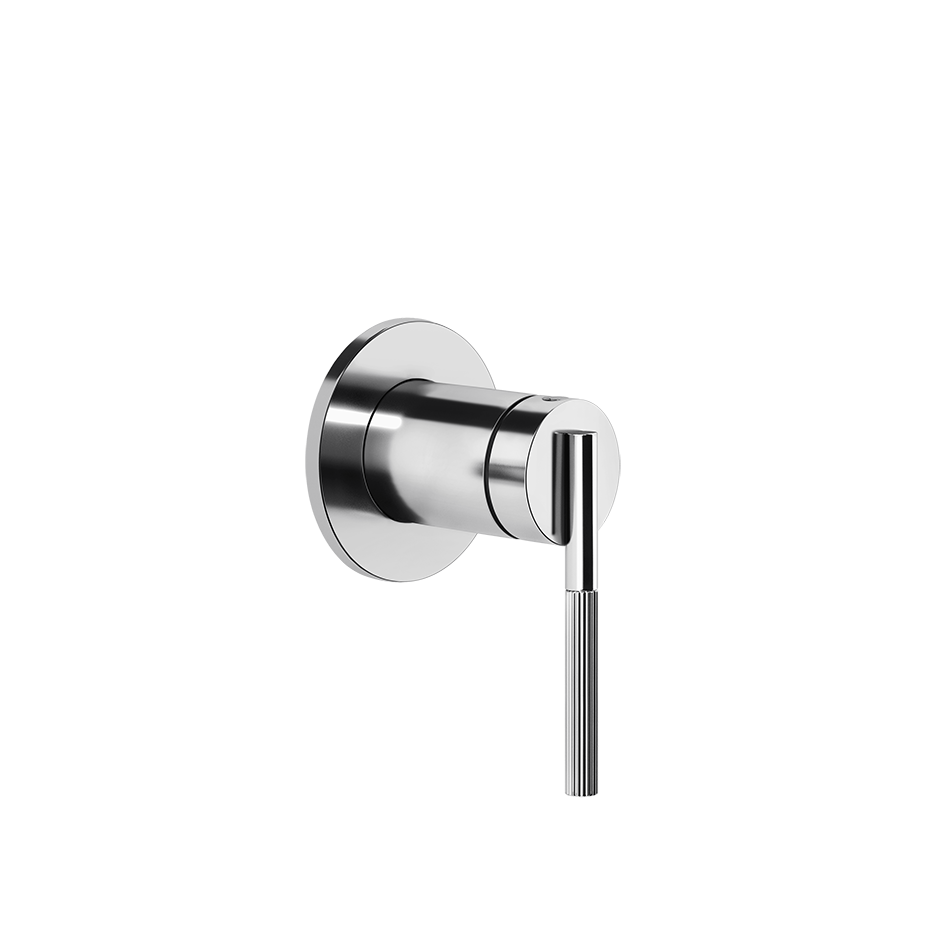 Ingranaggio Basin Mixer - 63609 Bathroom Accessories GESSI Chrome