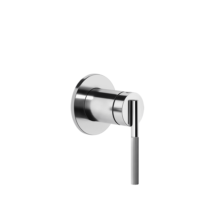 Ingranaggio Basin Mixer - 63609 Bathroom Accessories GESSI