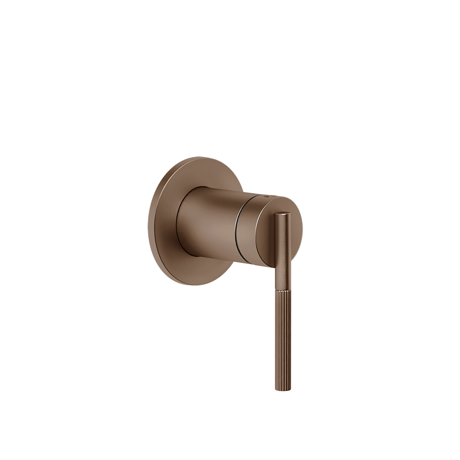 Ingranaggio Basin Mixer - 63609 Bathroom Accessories GESSI