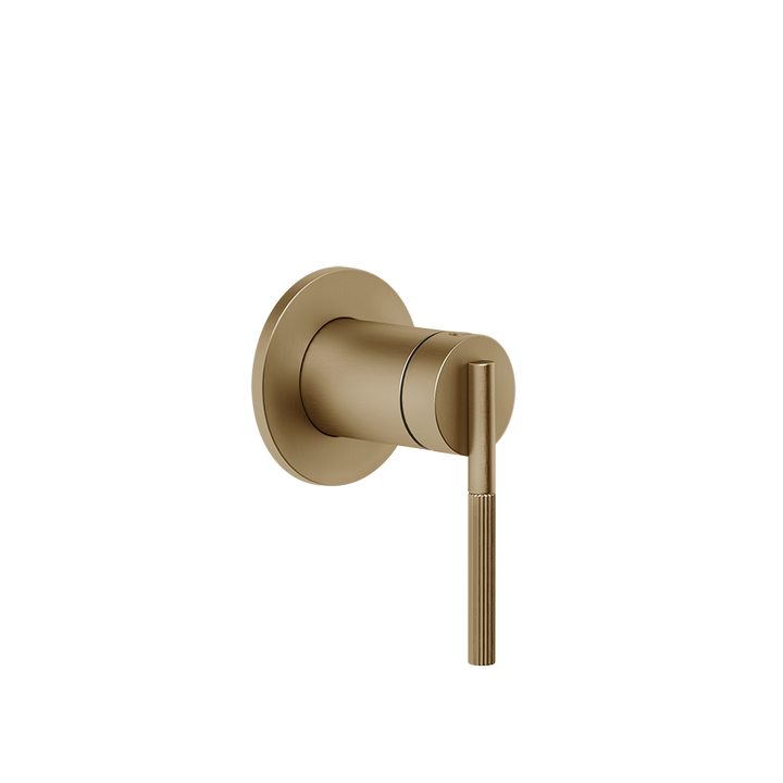 Ingranaggio Basin Mixer - 63609 Bathroom Accessories GESSI