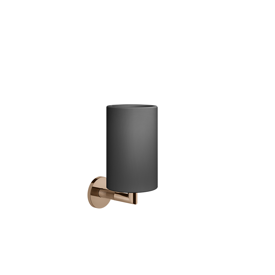 Anello Tumbler Holder - 63708 Bathroom Accessories GESSI Copper PVD