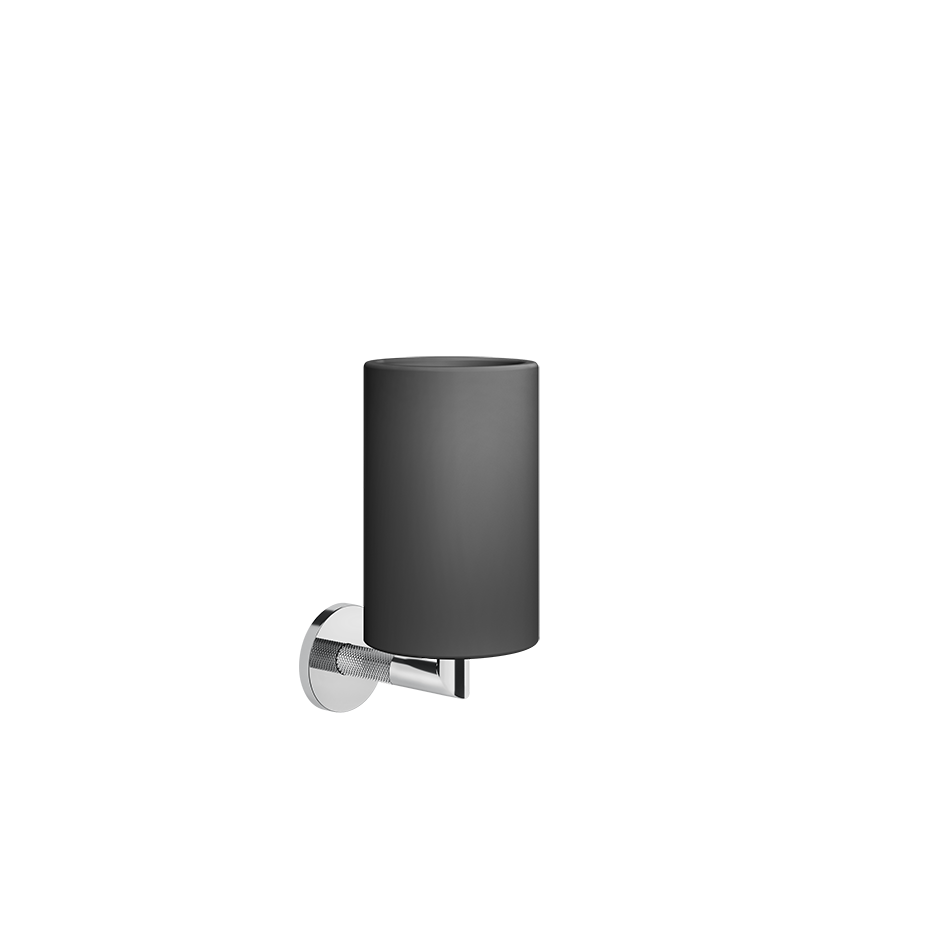 Anello Tumbler Holder - 63708 Bathroom Accessories GESSI Chrome
