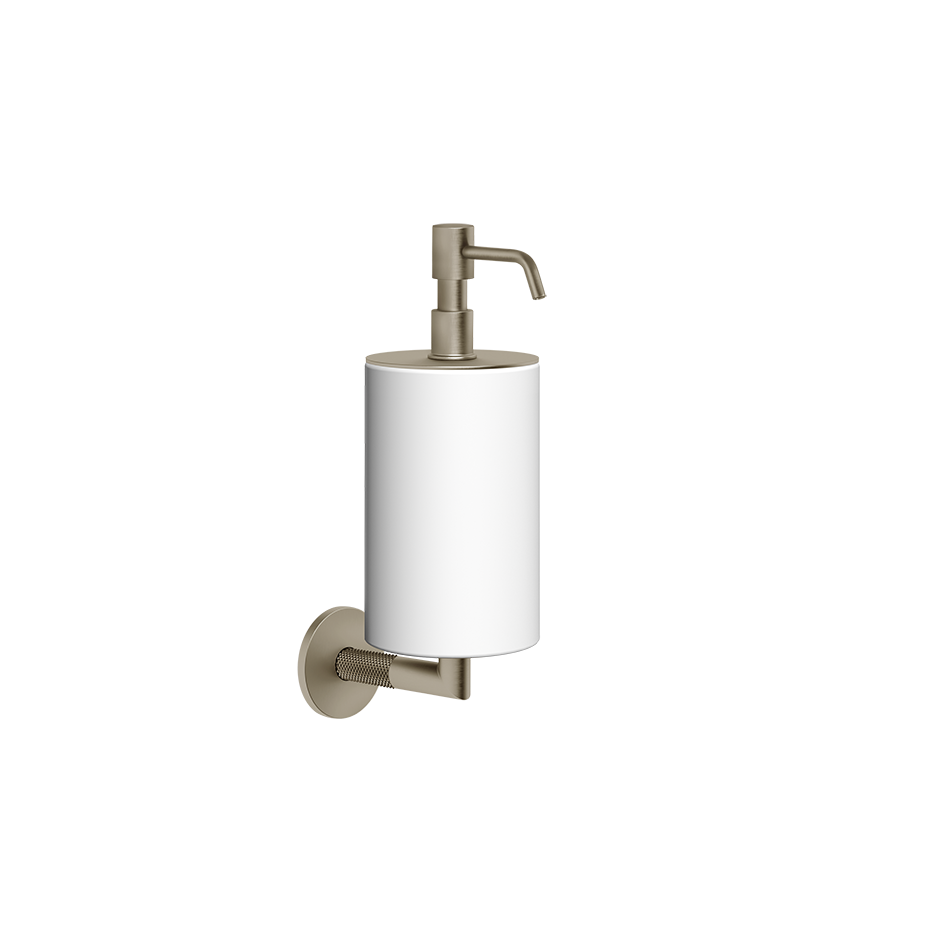 Anello Soap Dispenser Holder - 63713 Bathroom Accessories GESSI