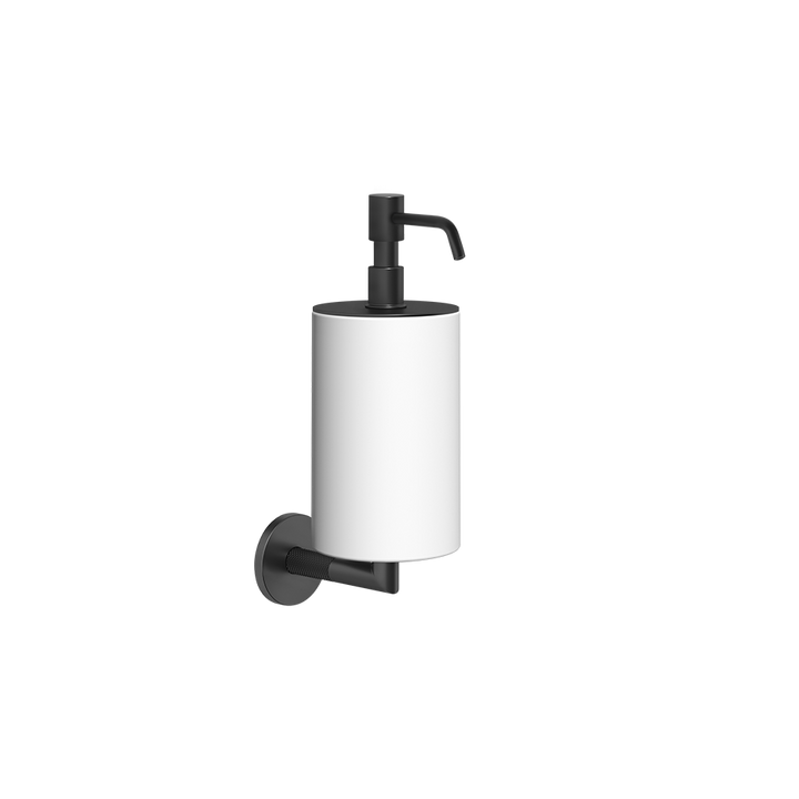 Anello Soap Dispenser Holder - 63713 Bathroom Accessories GESSI