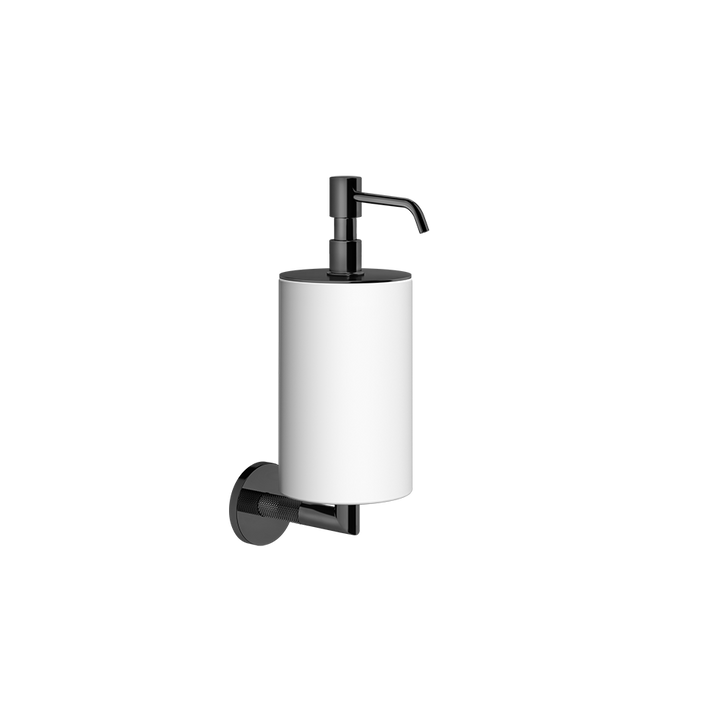 Anello Soap Dispenser Holder - 63713 Bathroom Accessories GESSI