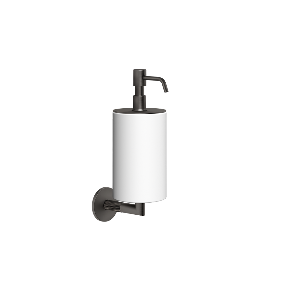 Anello Soap Dispenser Holder - 63713 Bathroom Accessories GESSI
