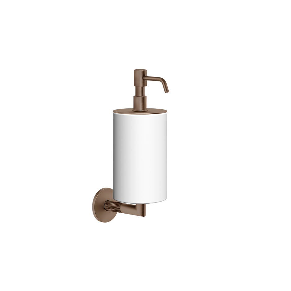 Anello Soap Dispenser Holder - 63713 Bathroom Accessories GESSI
